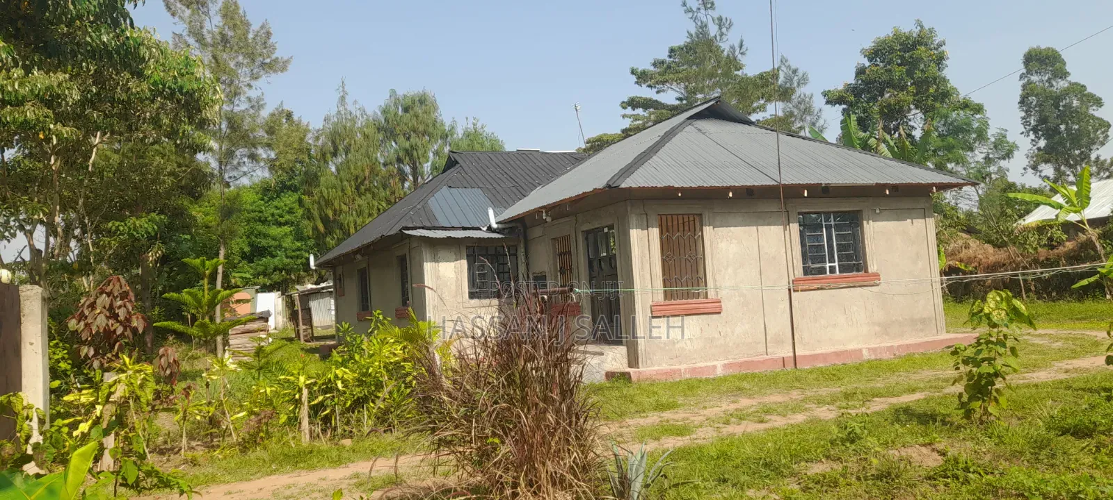 4bdrm House in Nambale for sale in Nambale Township