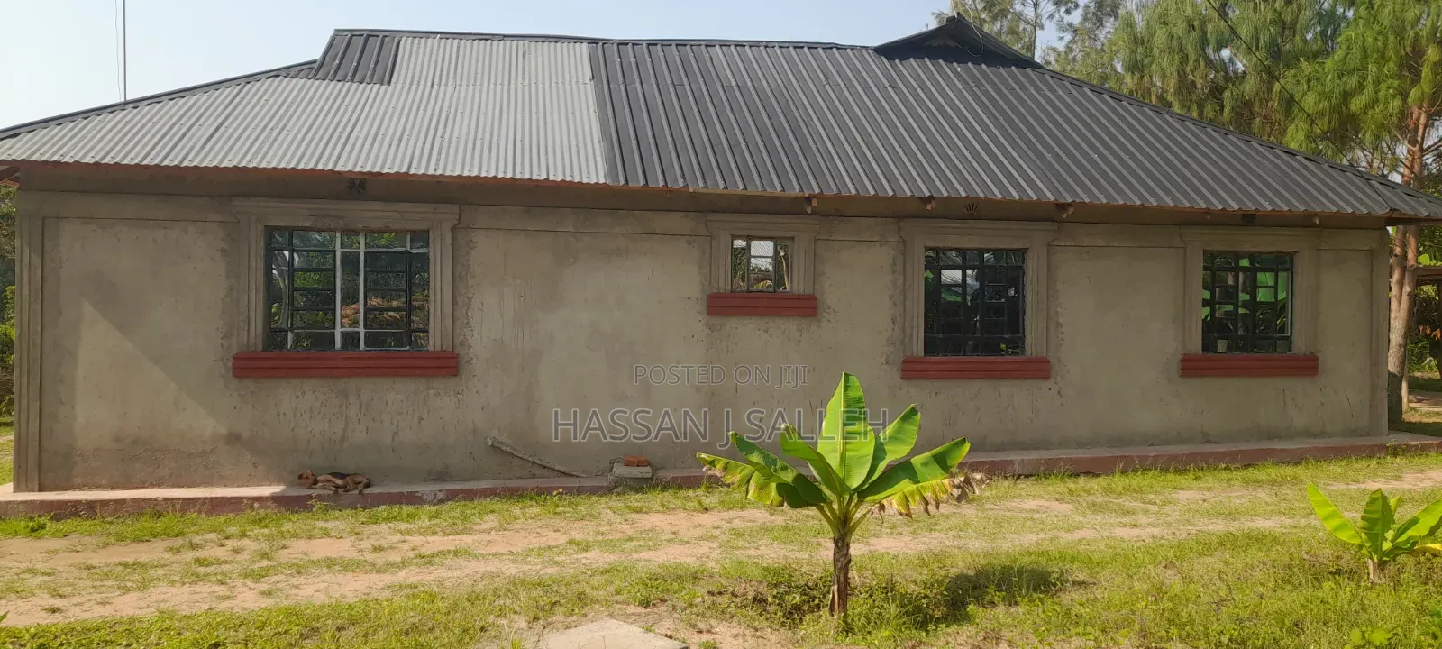4bdrm House in Nambale for sale in Nambale Township
