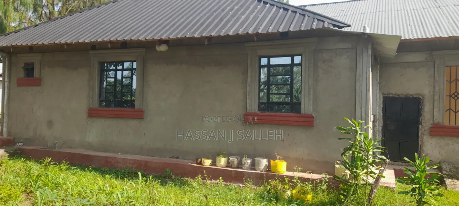 4bdrm House in Nambale for sale in Nambale Township
