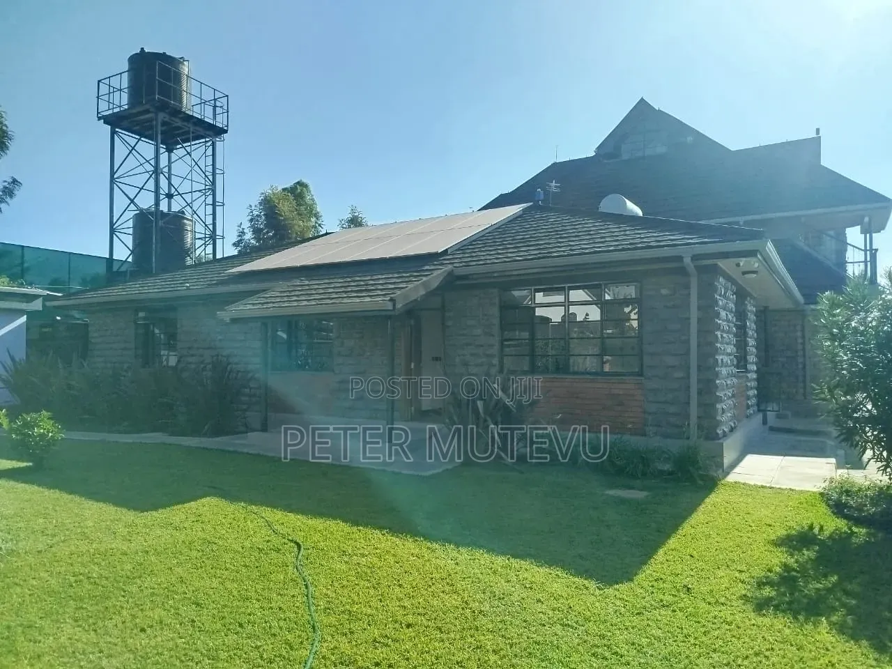 3bdrm House in Hardy for rent in Hardy