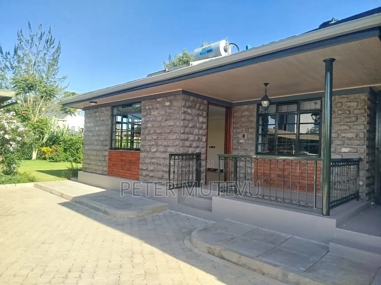 3bdrm House in Hardy for rent in Hardy