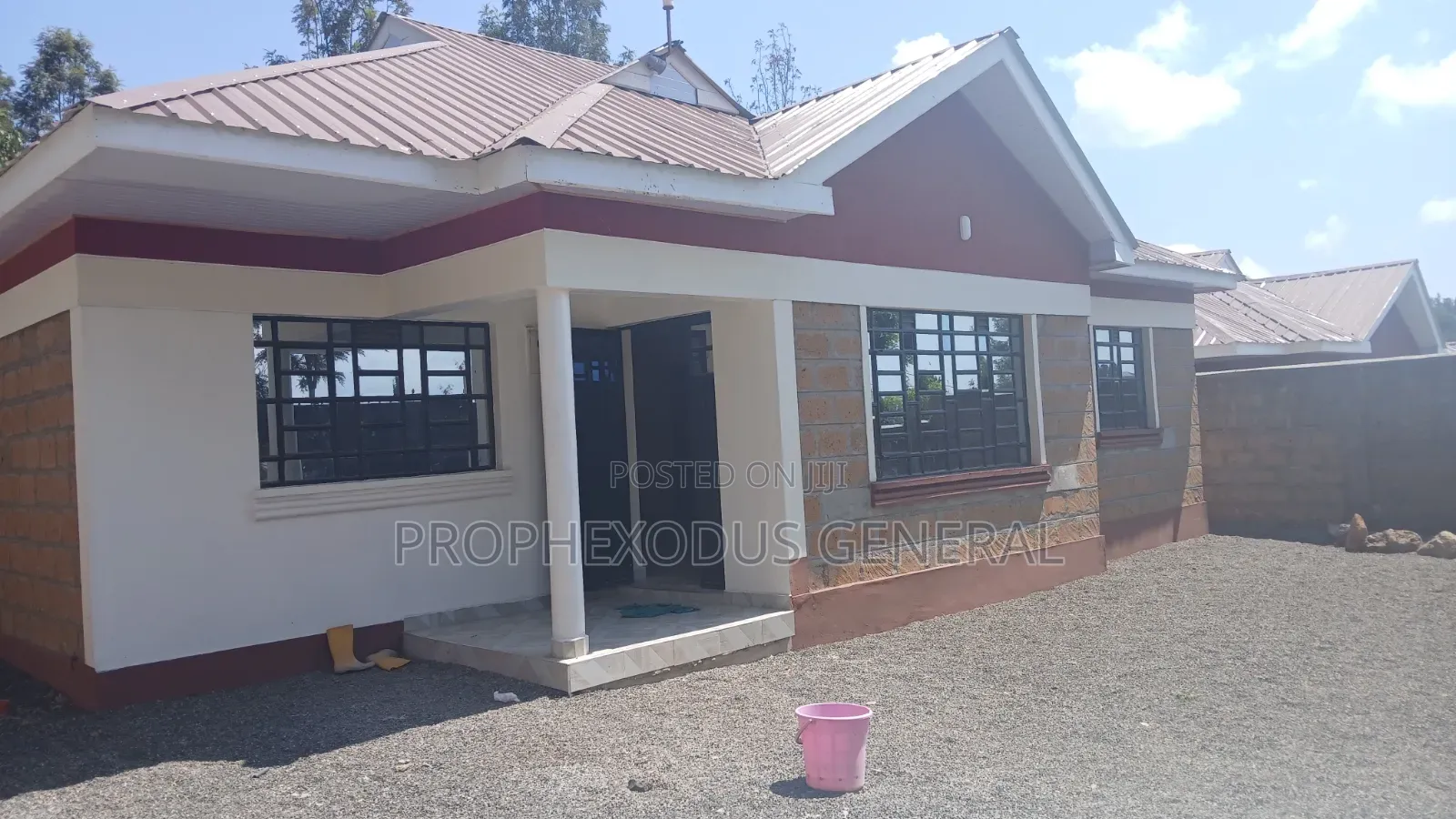 3bdrm Bungalow in Rimpa for sale in Rimpa