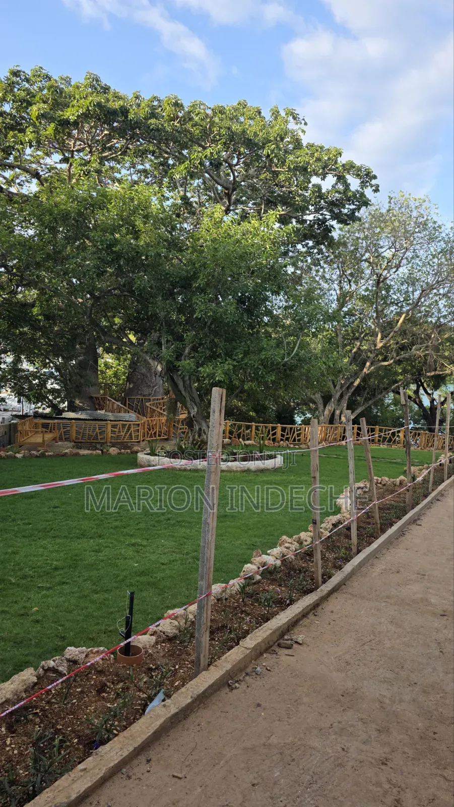 Prime Quater Acres for Sale in Shanzu by the Creek in Shanzu