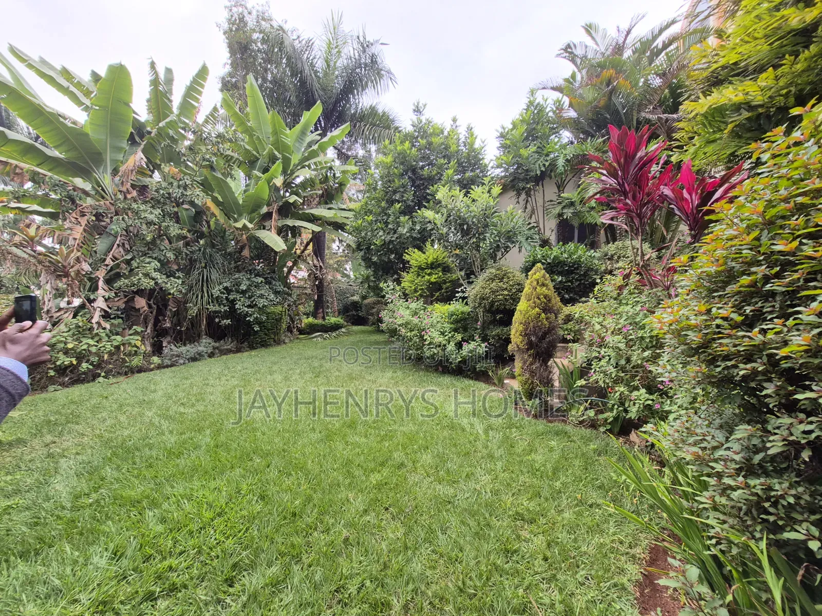 4bdrm House in Thigiri for sale in Thigiri
