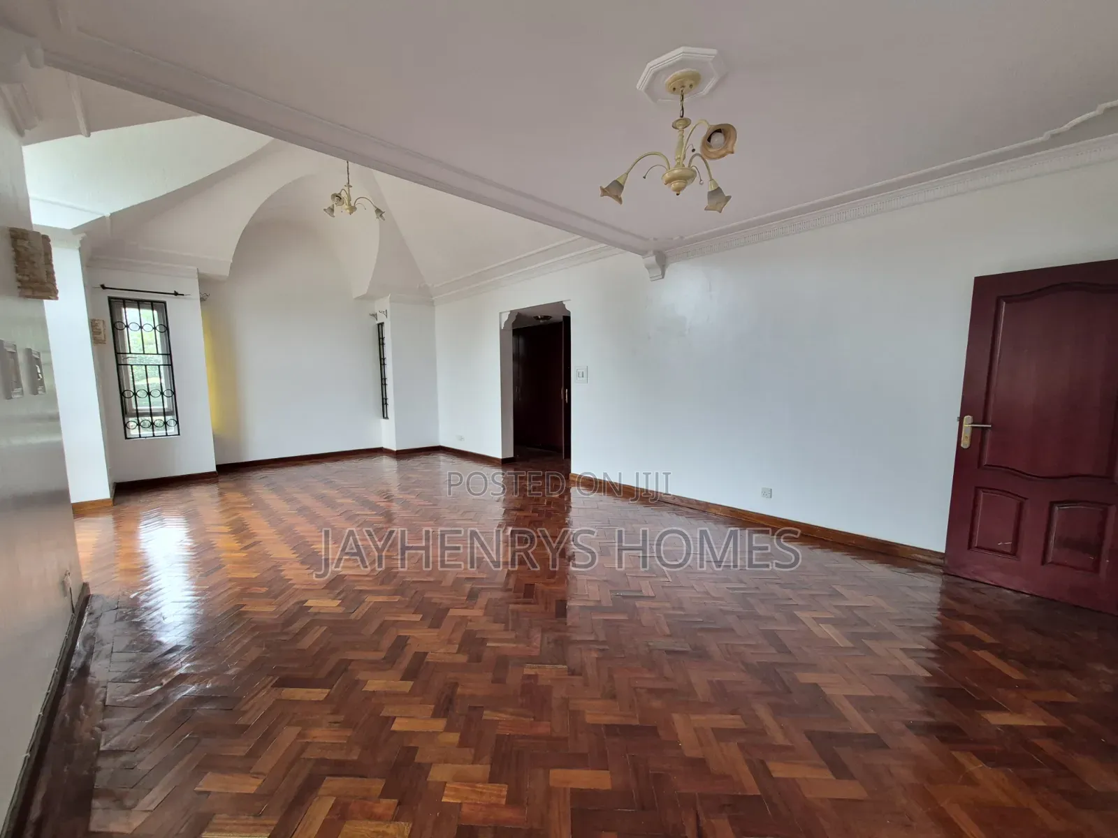 4bdrm House in Thigiri for sale in Thigiri