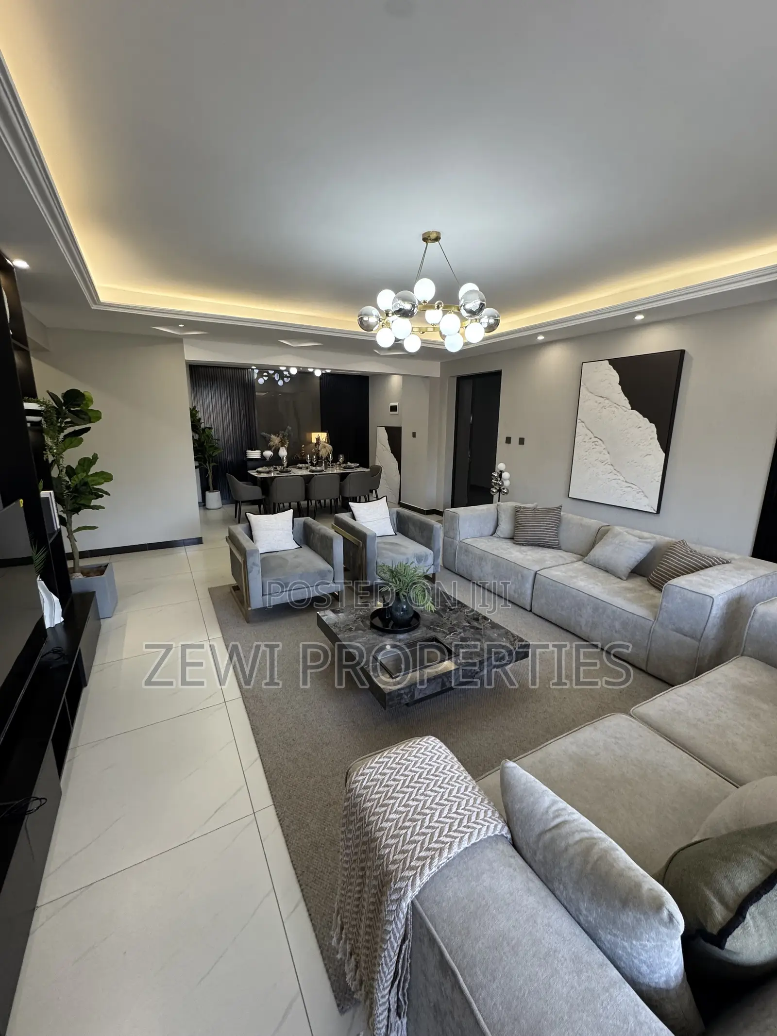 4bdrm Apartment in Hurlingham for sale in Hurlingham