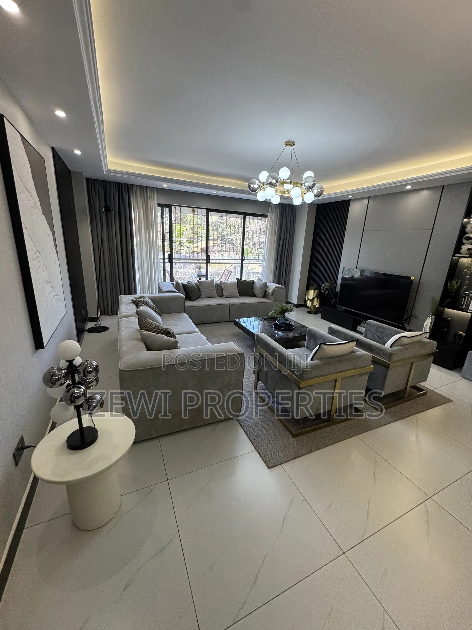 4bdrm Apartment in Hurlingham for sale in Hurlingham