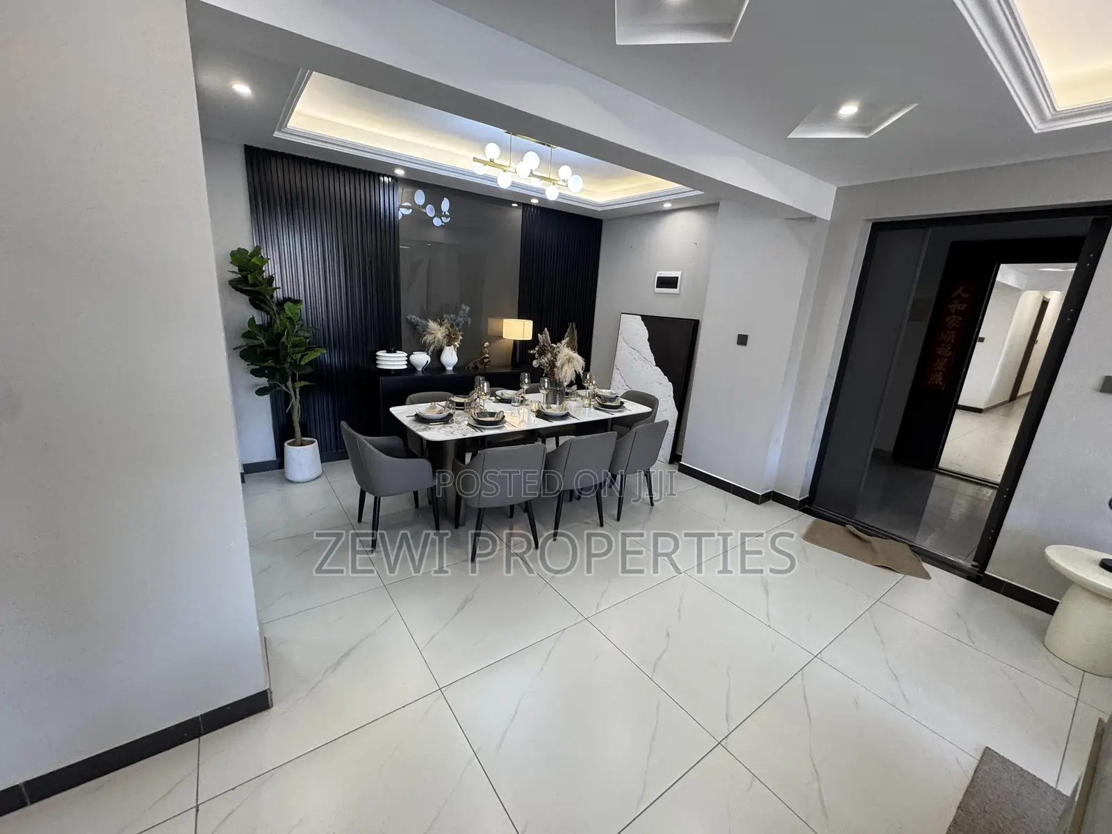 4bdrm Apartment in Hurlingham for sale in Hurlingham