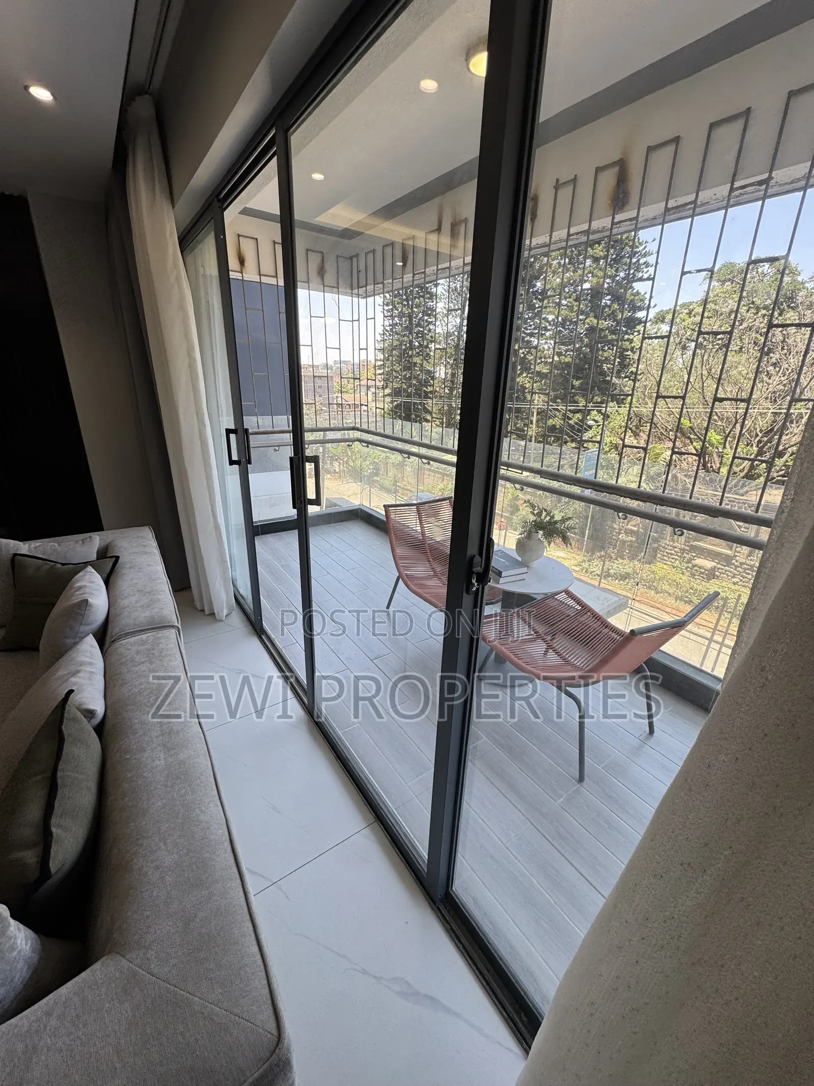 4bdrm Apartment in Hurlingham for sale in Hurlingham