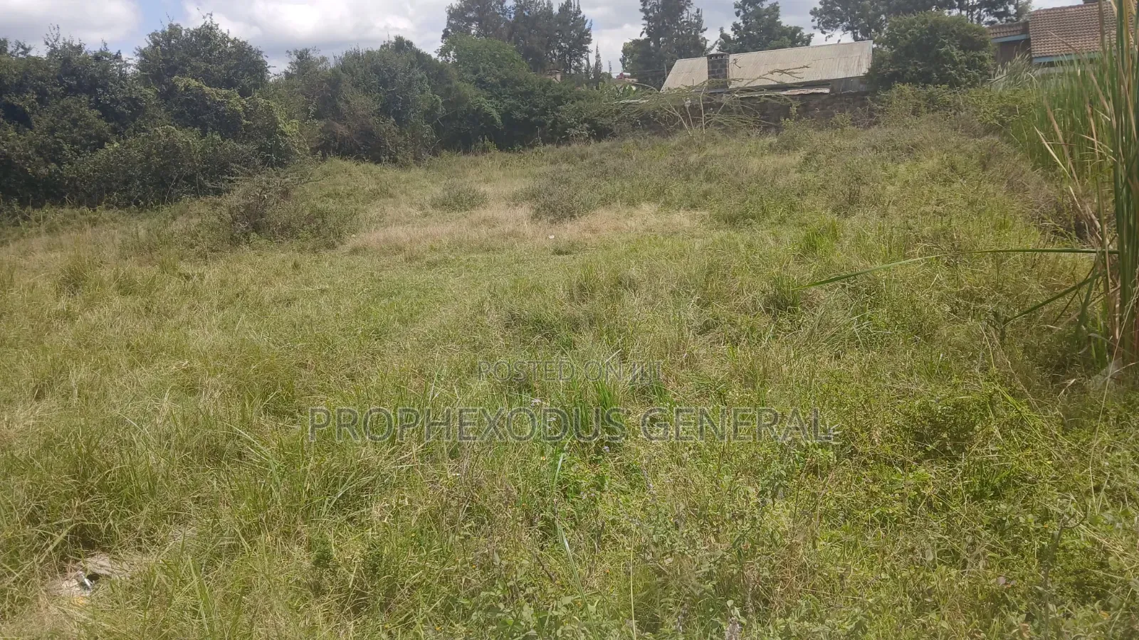 100ft by 100ft Commercial Plots for Sale in Ongata Rongai Gataka Road. in Gataka
