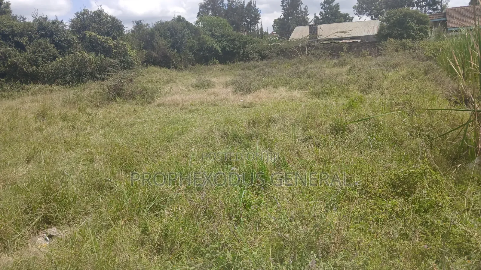100ft by 100ft Commercial Plots for Sale in Ongata Rongai Gataka Road. in Gataka