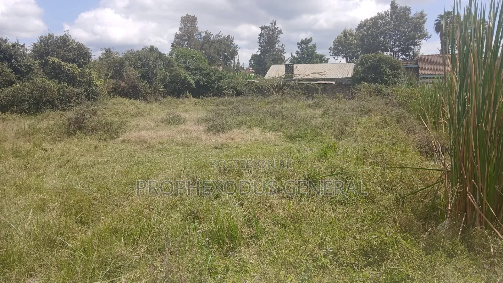 100ft by 100ft Commercial Plots for Sale in Ongata Rongai Gataka Road. in Gataka