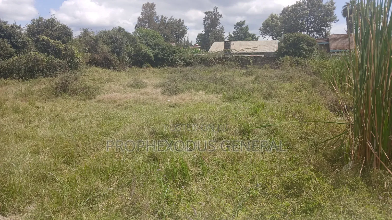100ft by 100ft Commercial Plots for Sale in Ongata Rongai Gataka Road. in Gataka
