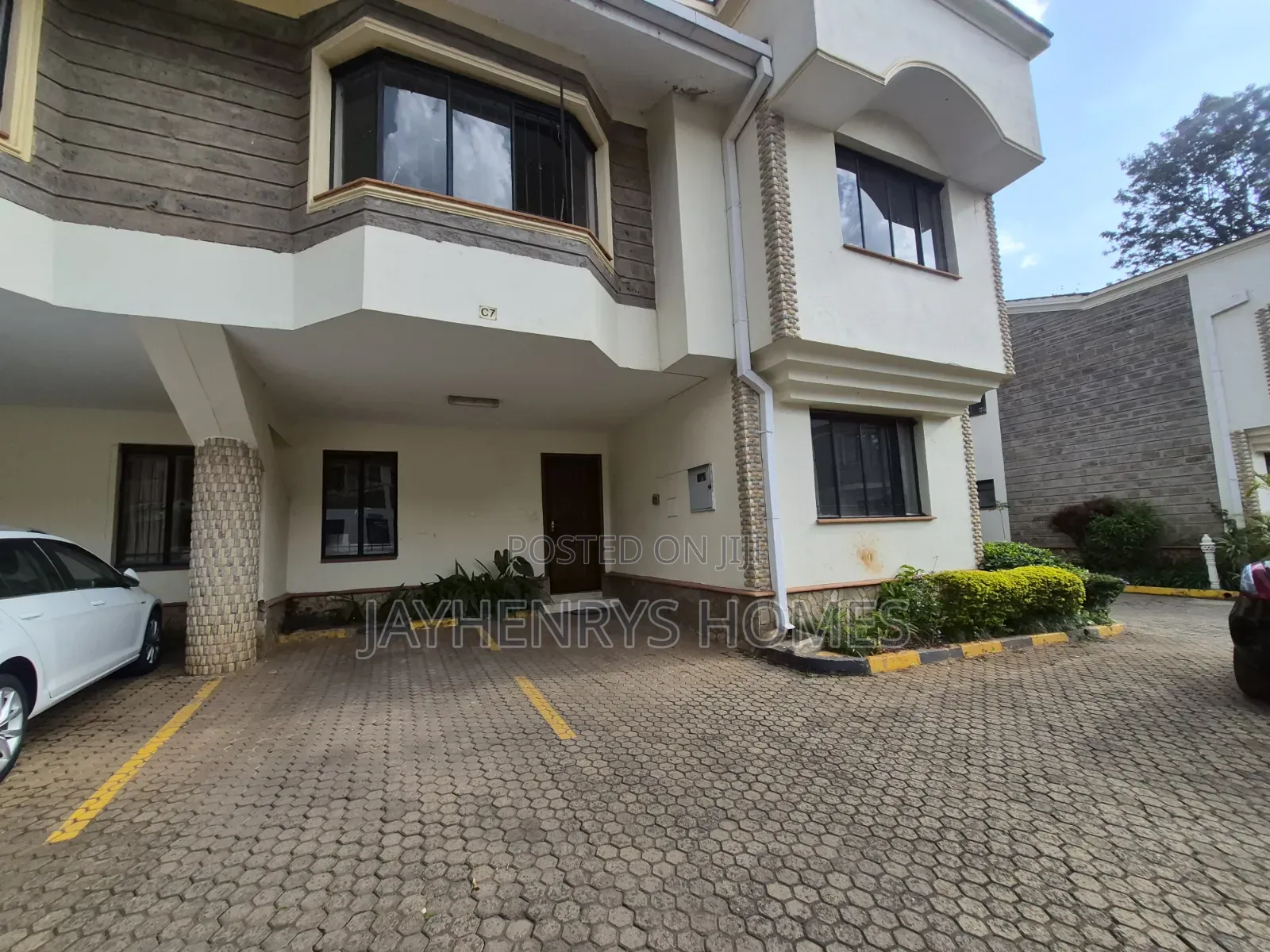 4bdrm House in Brookside Area, Spring Valley for rent in Spring Valley
