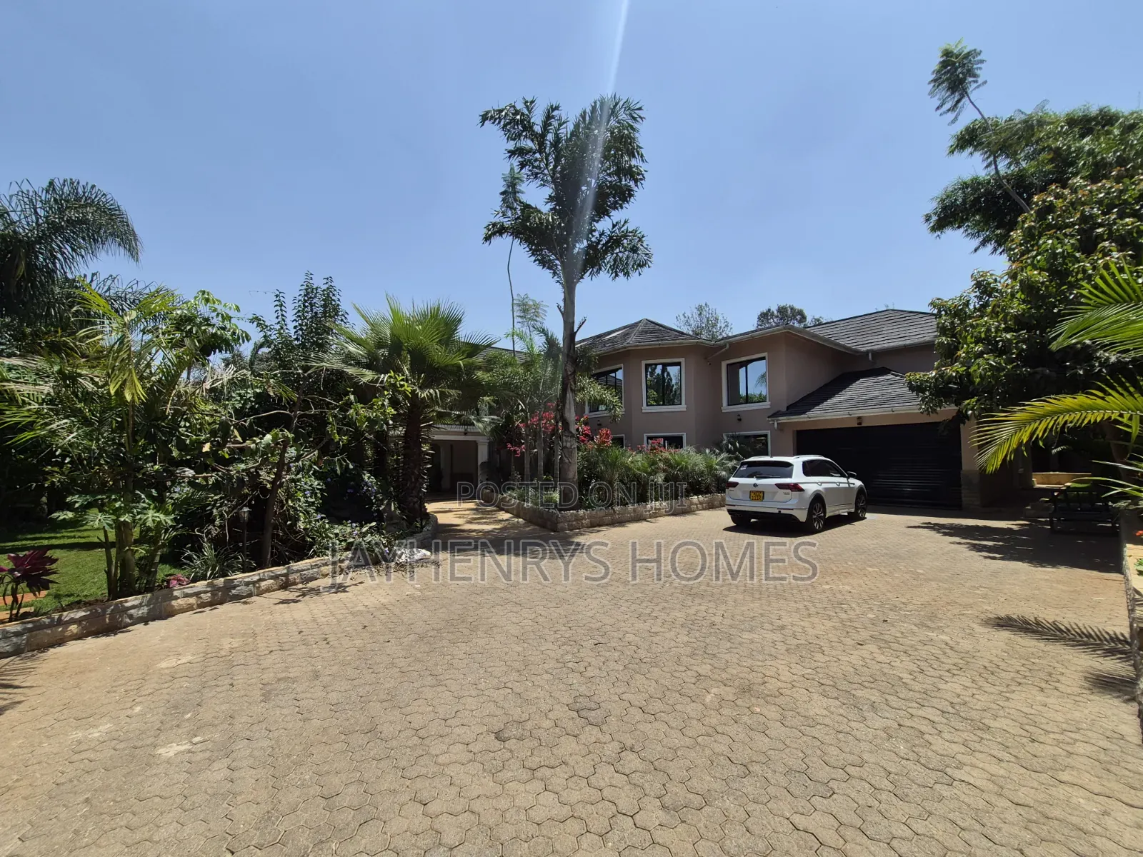 5bdrm Villa in Runda for rent in Runda