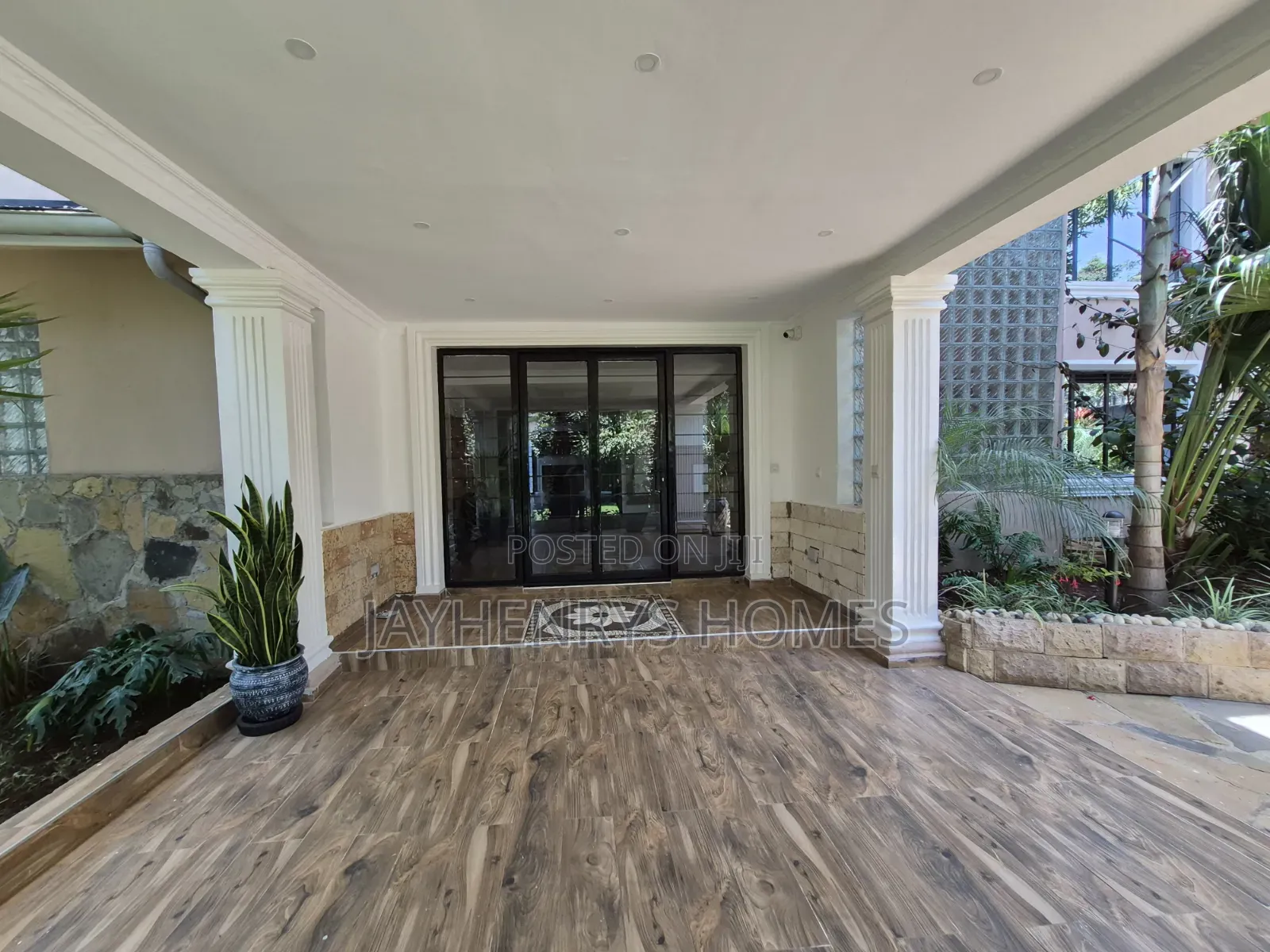 5bdrm Villa in Runda for rent in Runda