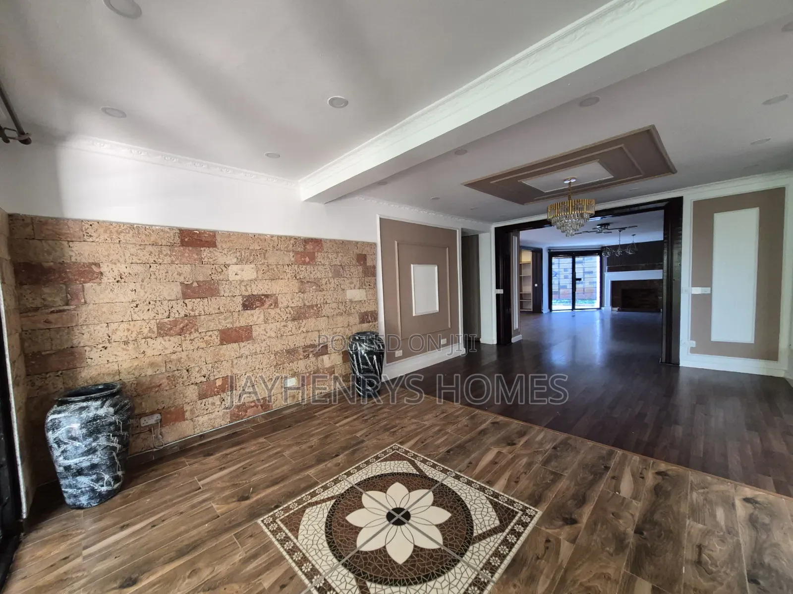 5bdrm Villa in Runda for rent in Runda