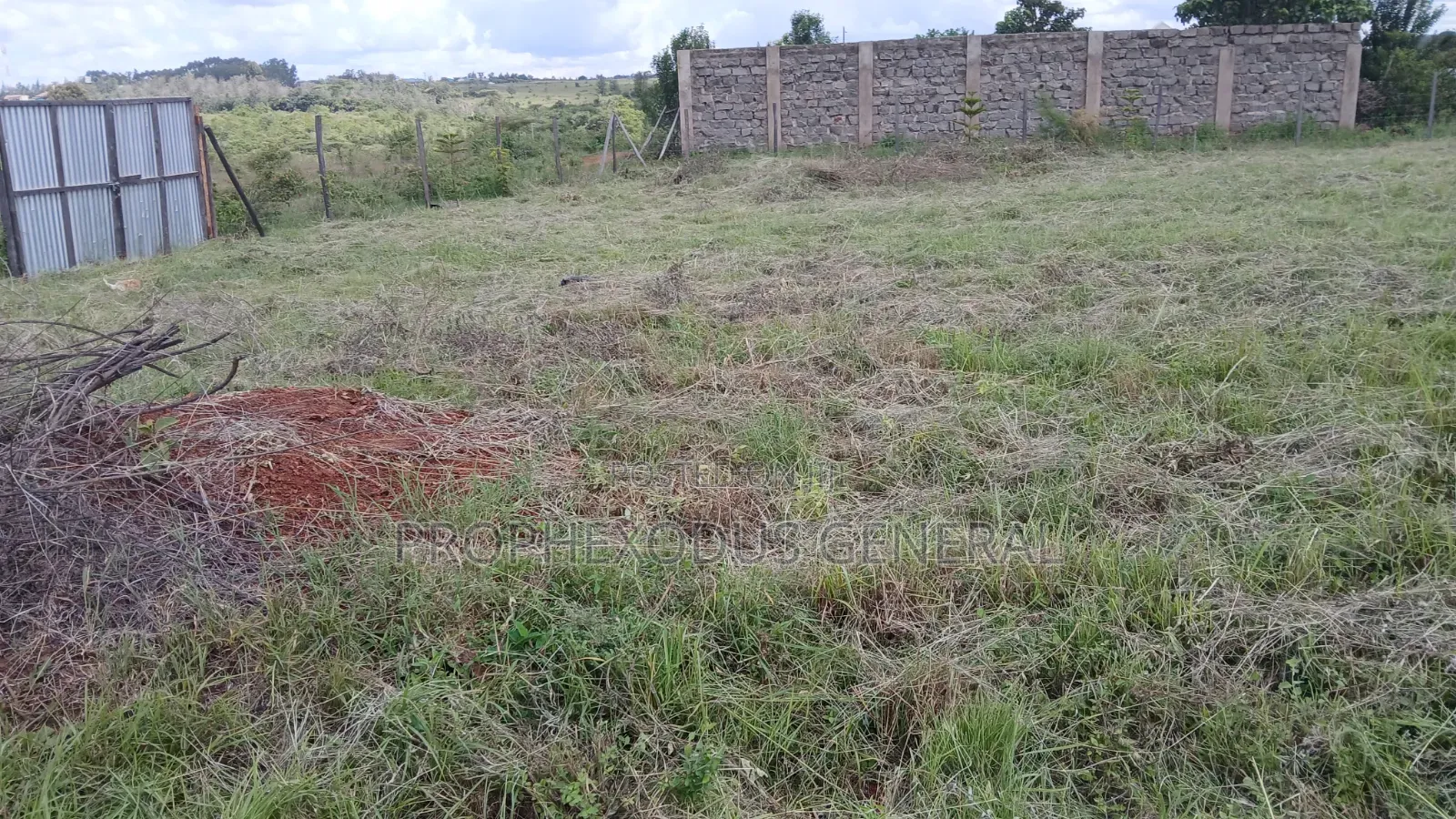 1 Acre Prime Land for Sale in Ongata Rongai Masaai Lodge.. in Maasai Lodge