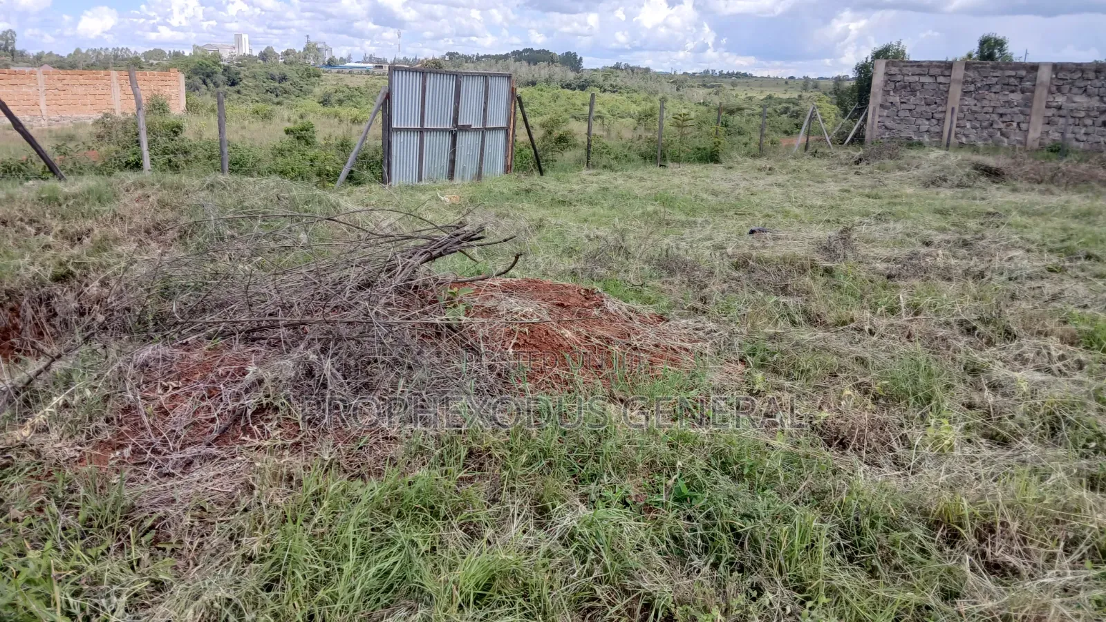 1 Acre Prime Land for Sale in Ongata Rongai Masaai Lodge.. in Maasai Lodge