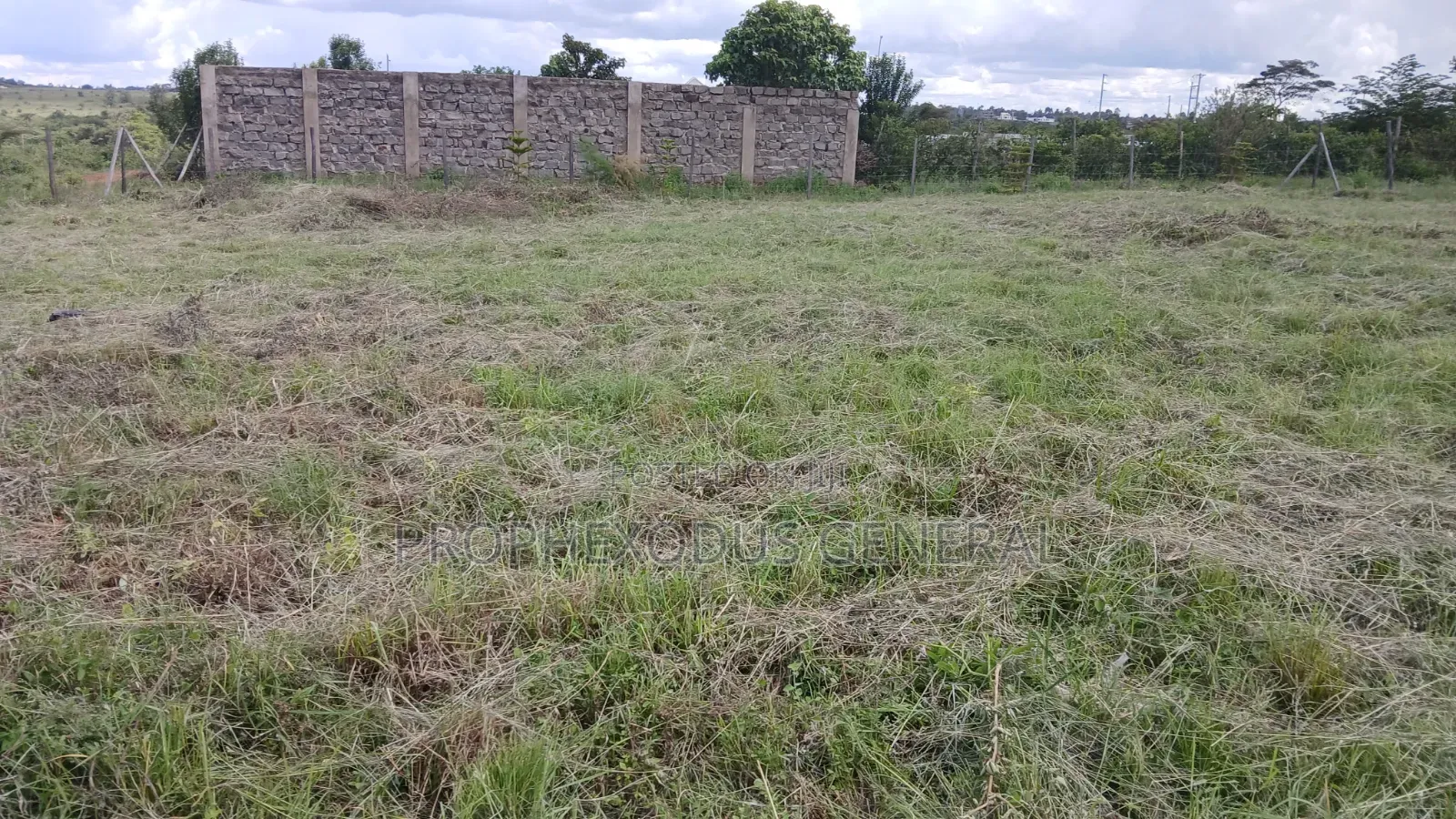 1 Acre Prime Land for Sale in Ongata Rongai Masaai Lodge.. in Maasai Lodge