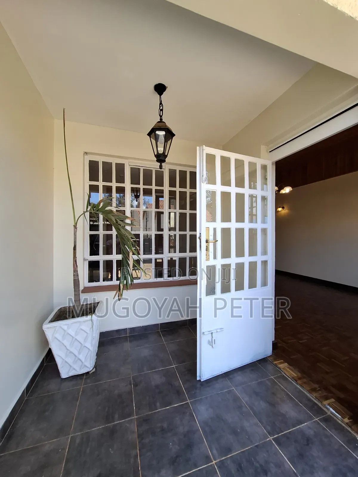 4bdrm Duplex in 119, Lower Kabete for rent in Lower Kabete