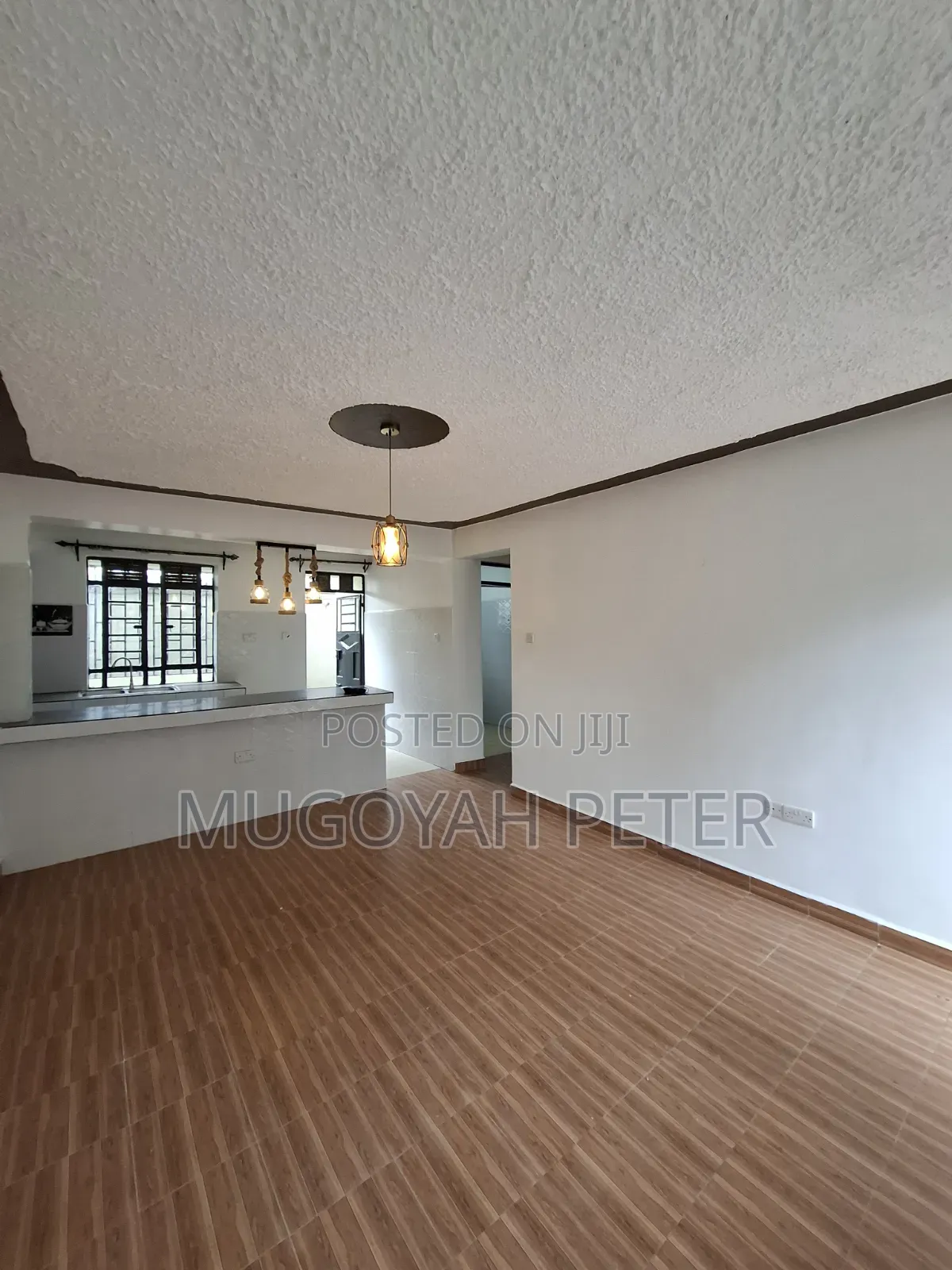 3bdrm Apartment in Zambezi/Sigona for rent in Zambezi/Sigona