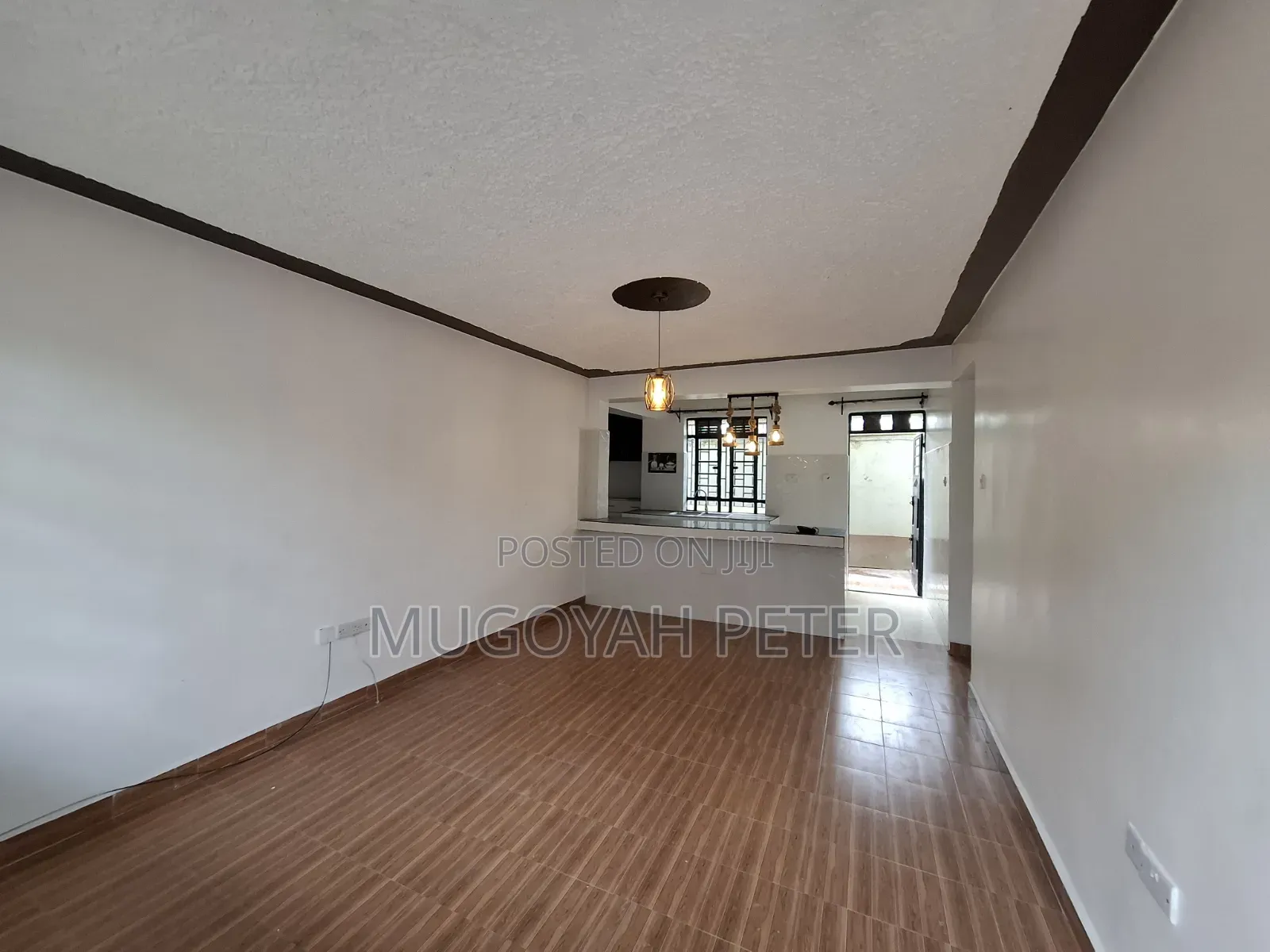 3bdrm Apartment in Zambezi/Sigona for rent in Zambezi/Sigona