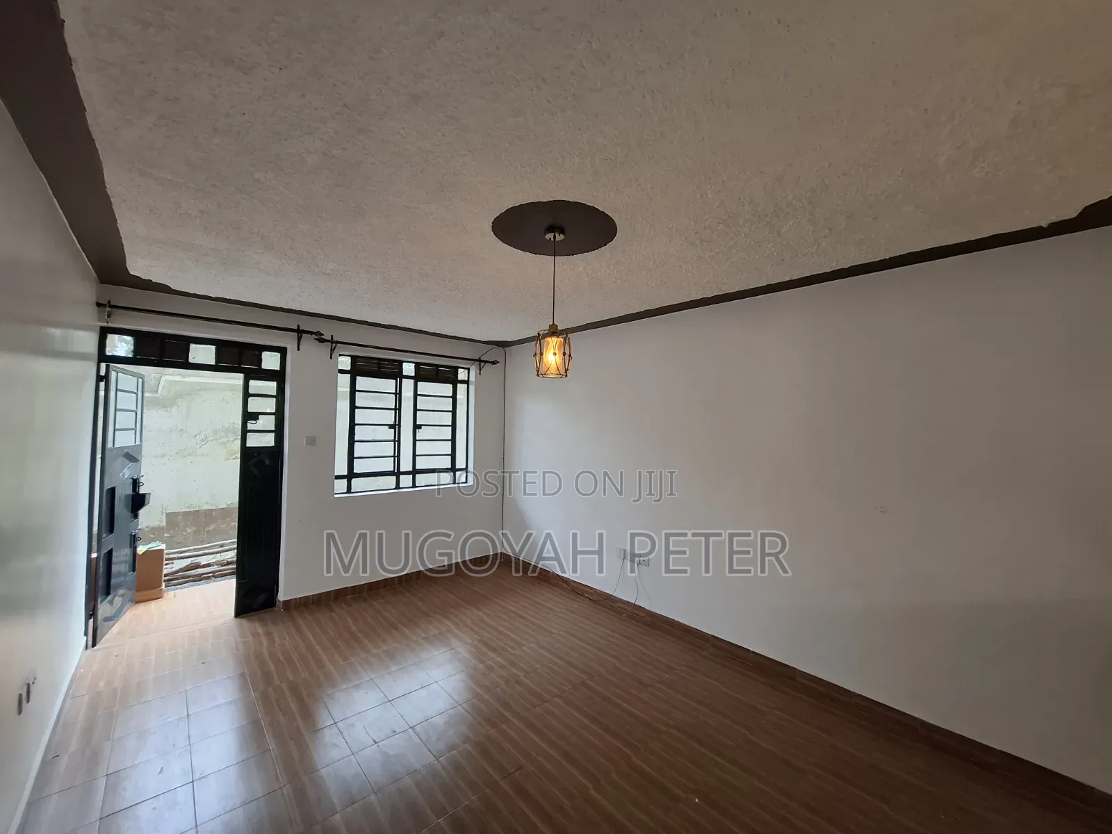 3bdrm Apartment in Zambezi/Sigona for rent in Zambezi/Sigona