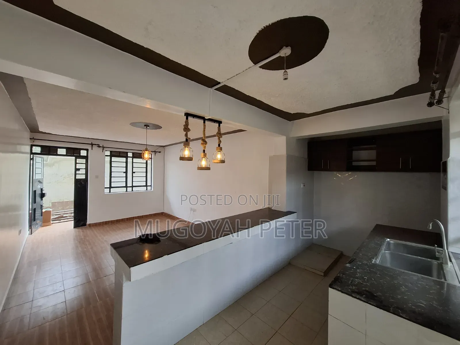 3bdrm Apartment in Zambezi/Sigona for rent in Zambezi/Sigona