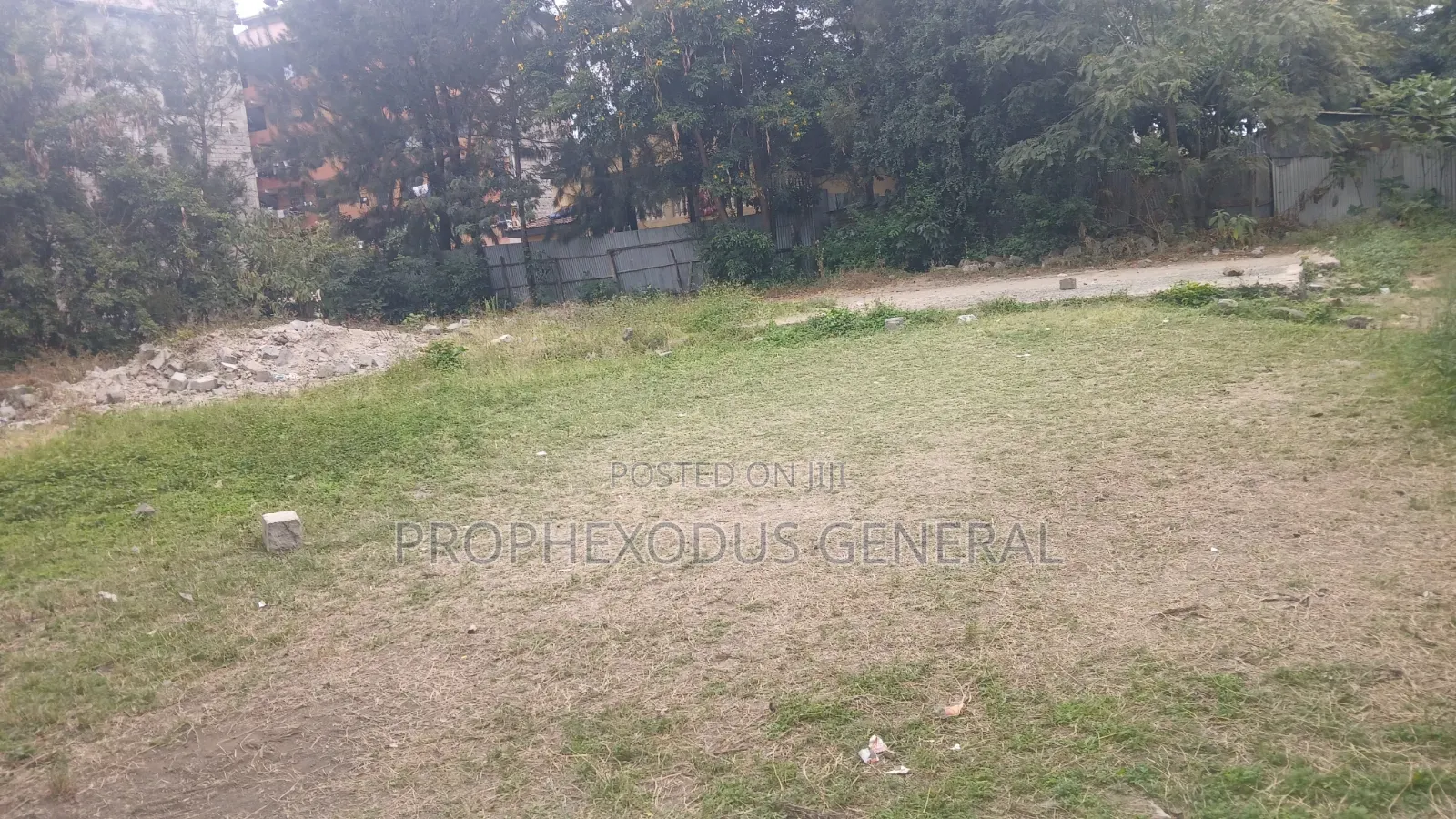 100ft by 100ft Prime Plots for Sale in Ongata Rongai Town. in Maasai Lodge