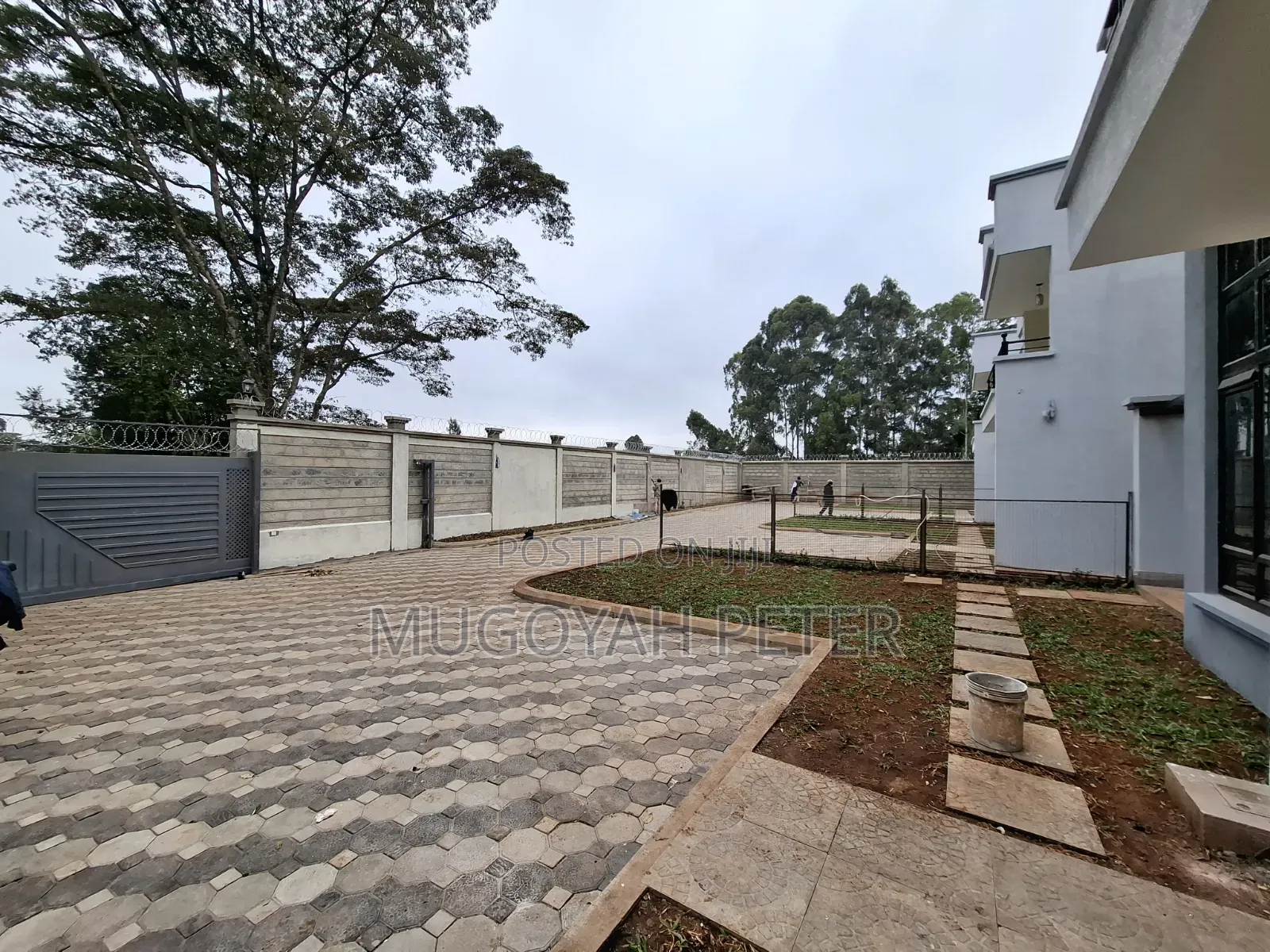 4bdrm Townhouse / Terrace in Thogoto for rent in Thogoto