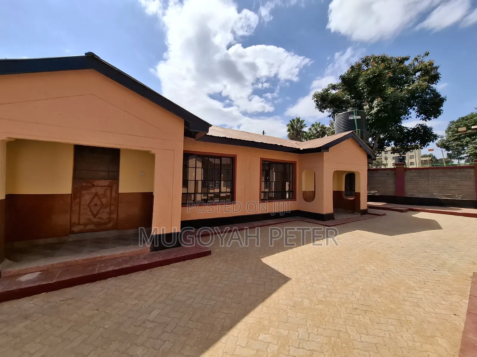 2bdrm Bungalow in Muhuri Road, Uthiru for rent in Uthiru