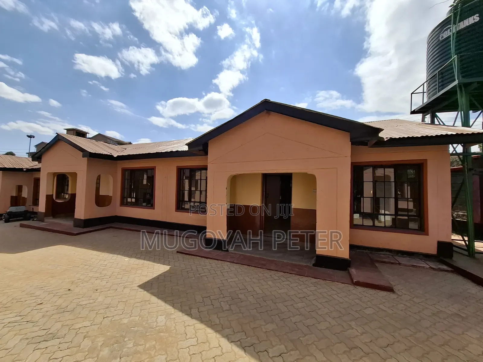 2bdrm Bungalow in Muhuri Road, Uthiru for rent in Uthiru