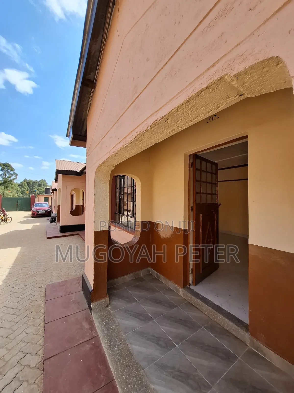 2bdrm Bungalow in Muhuri Road, Uthiru for rent in Uthiru