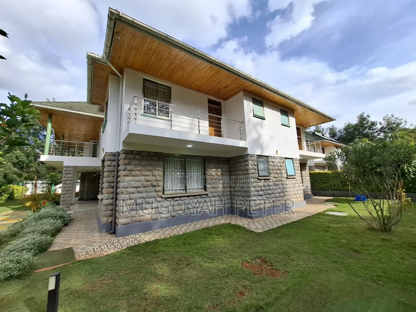 6bdrm Mansion in Karen C for rent in Karen C