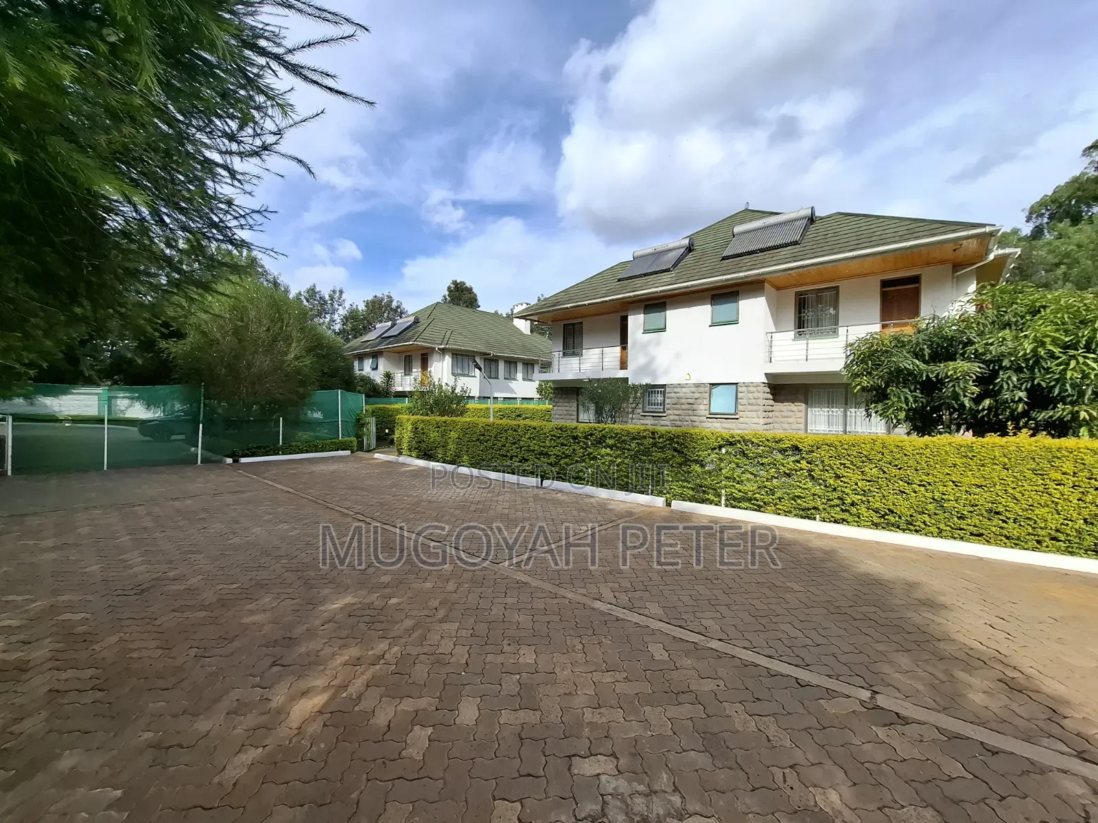 6bdrm Mansion in Karen C for rent in Karen C