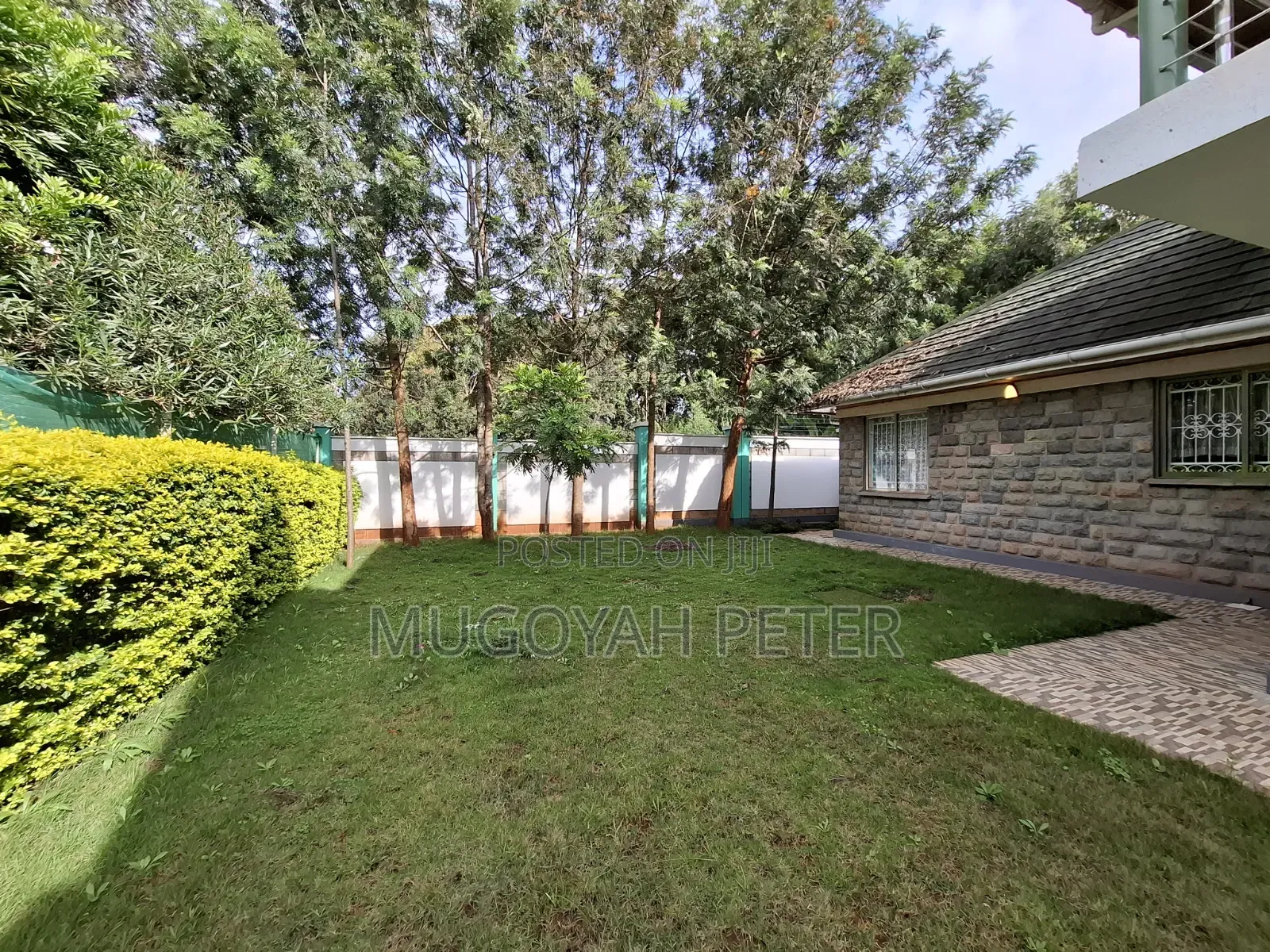 6bdrm Mansion in Karen C for rent in Karen C