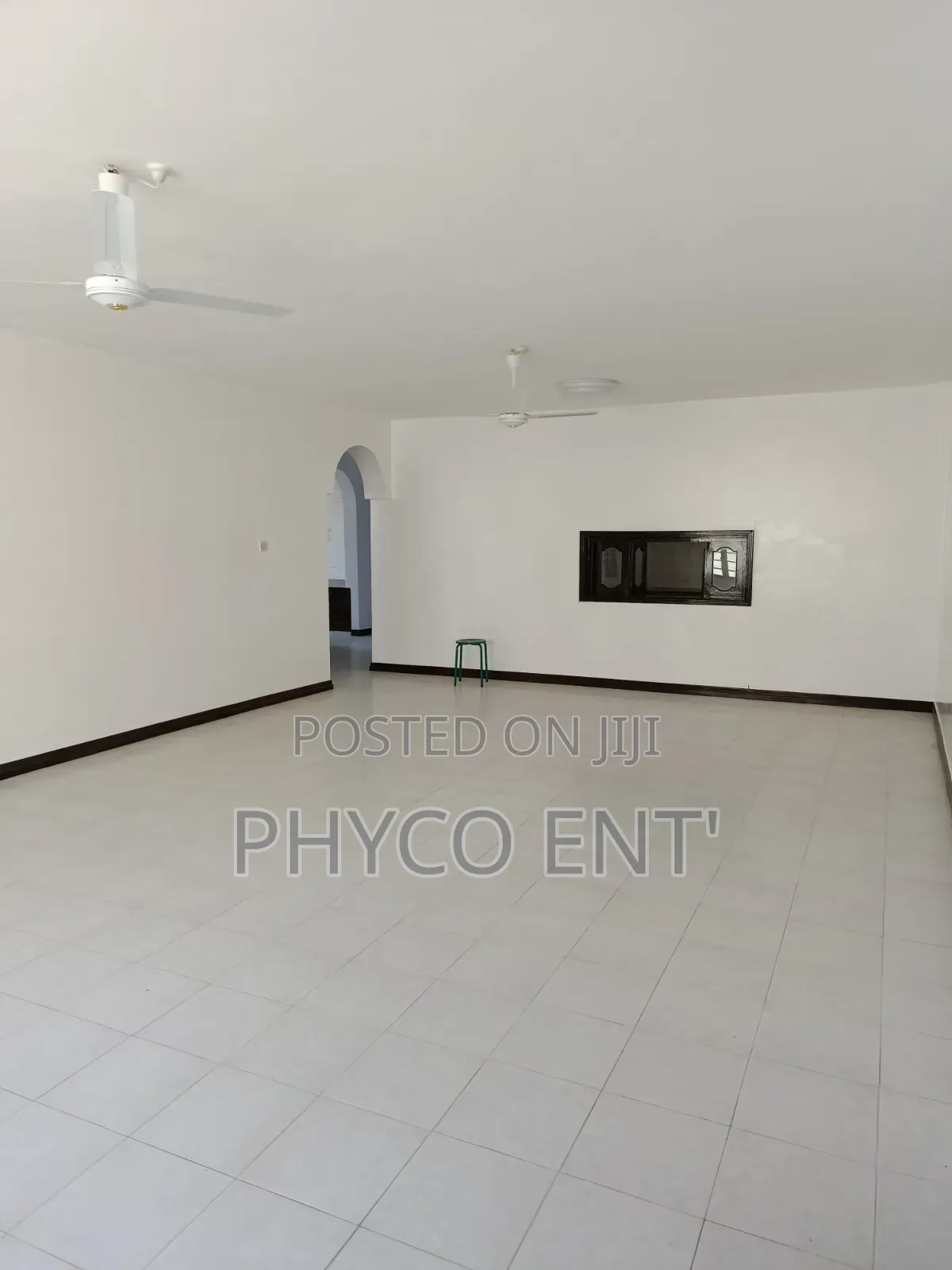 4bdrm Apartment in Umoja, Nyali Mkomani for rent in Nyali Mkomani