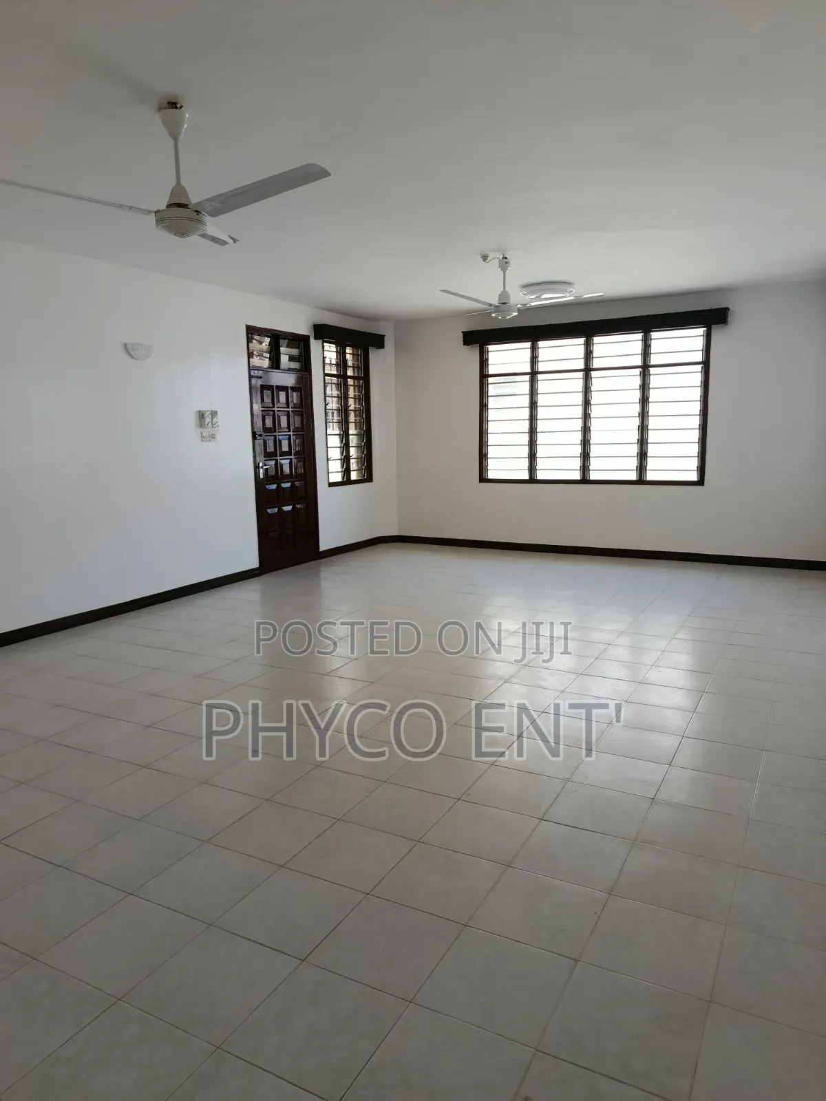 4bdrm Apartment in Umoja, Nyali Mkomani for rent in Nyali Mkomani