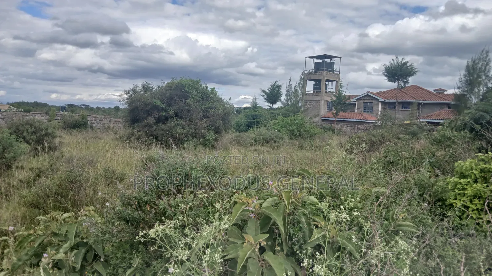 1 Acre Commercial Land for Sale in Ongata Rongai Gataka Road. in Gataka