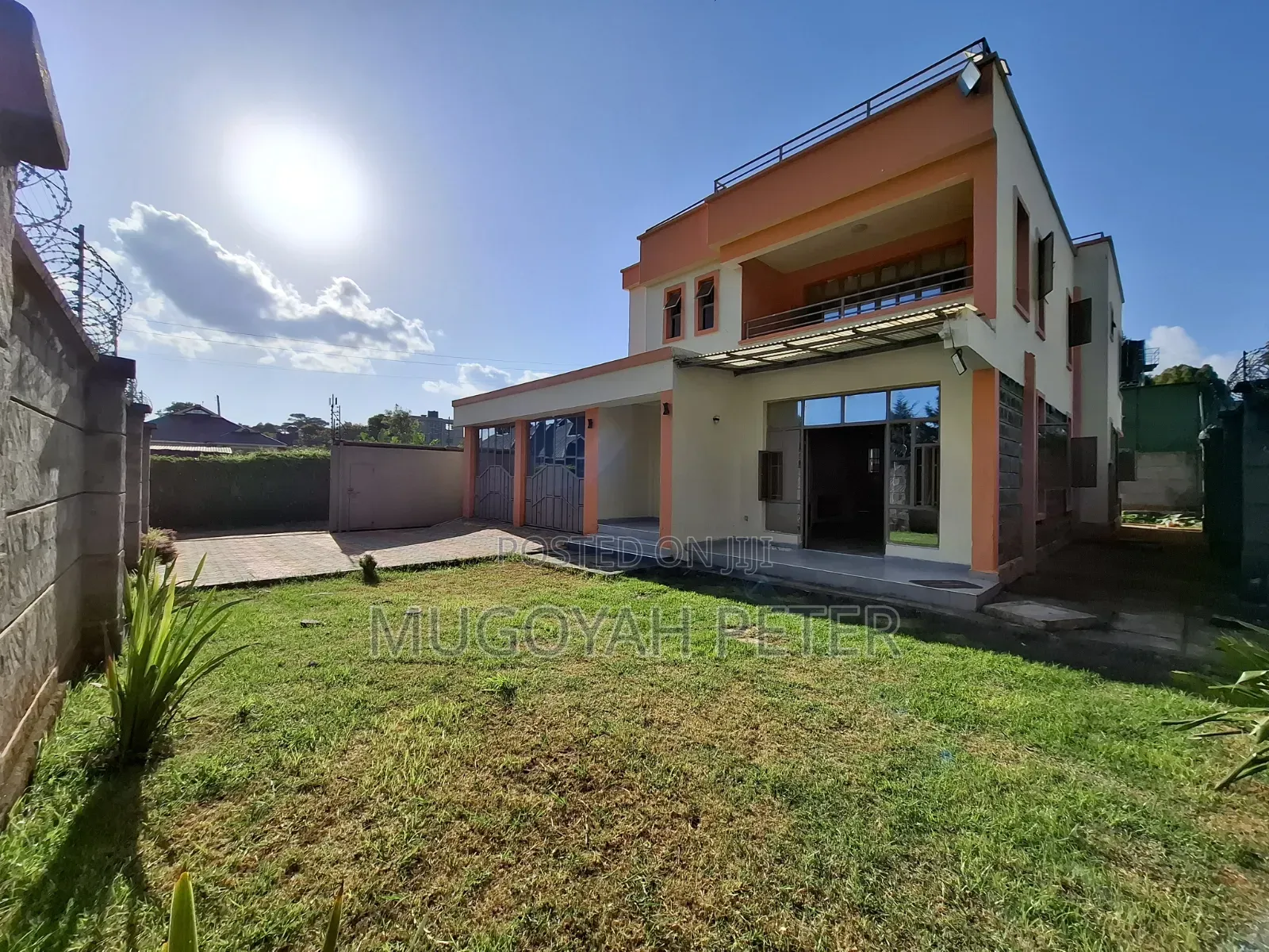 4bdrm Maisonette in Muguga for sale in Muguga