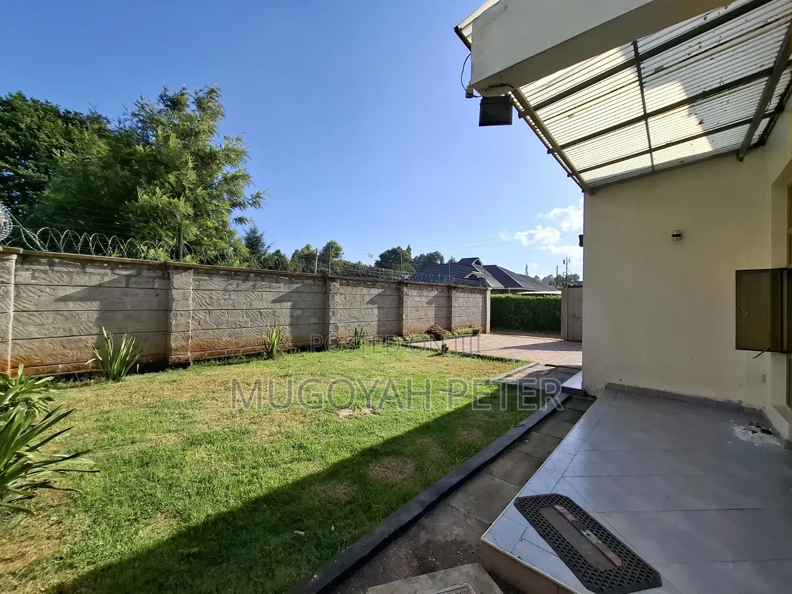 4bdrm Maisonette in Muguga for sale in Muguga