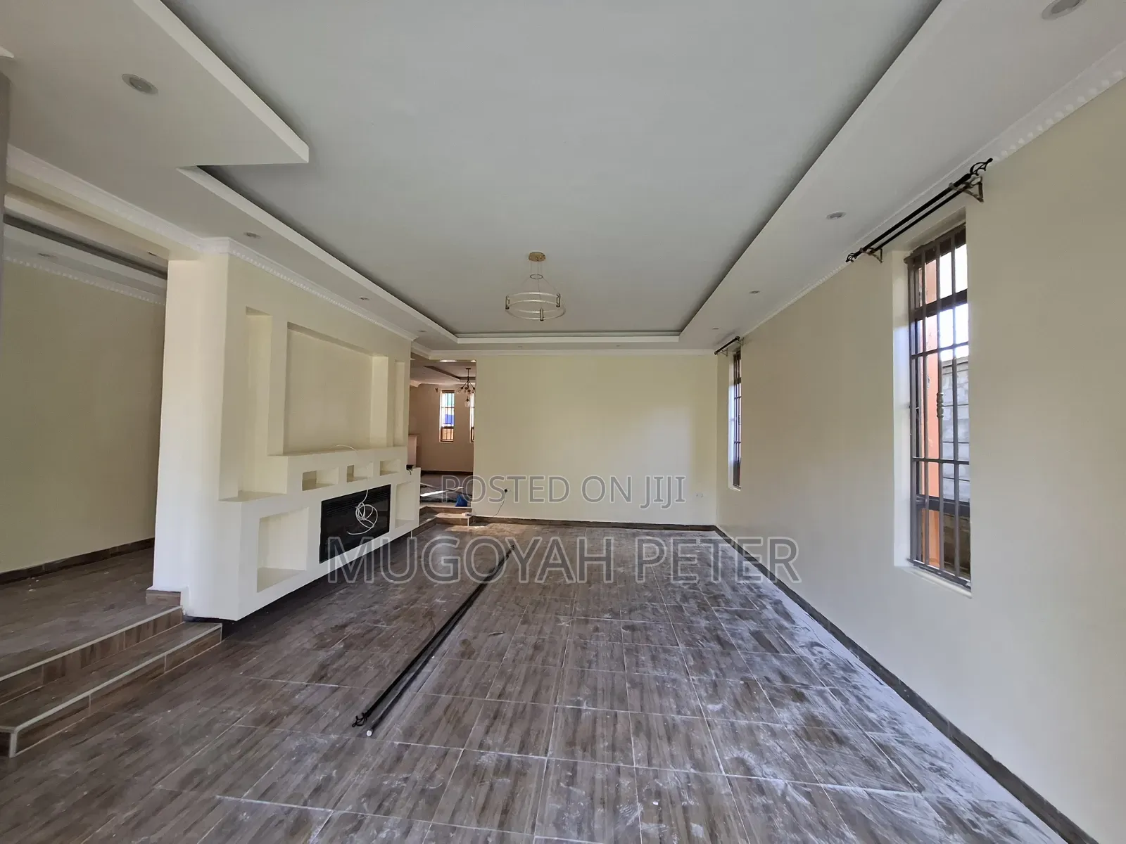 4bdrm Maisonette in Muguga for sale in Muguga