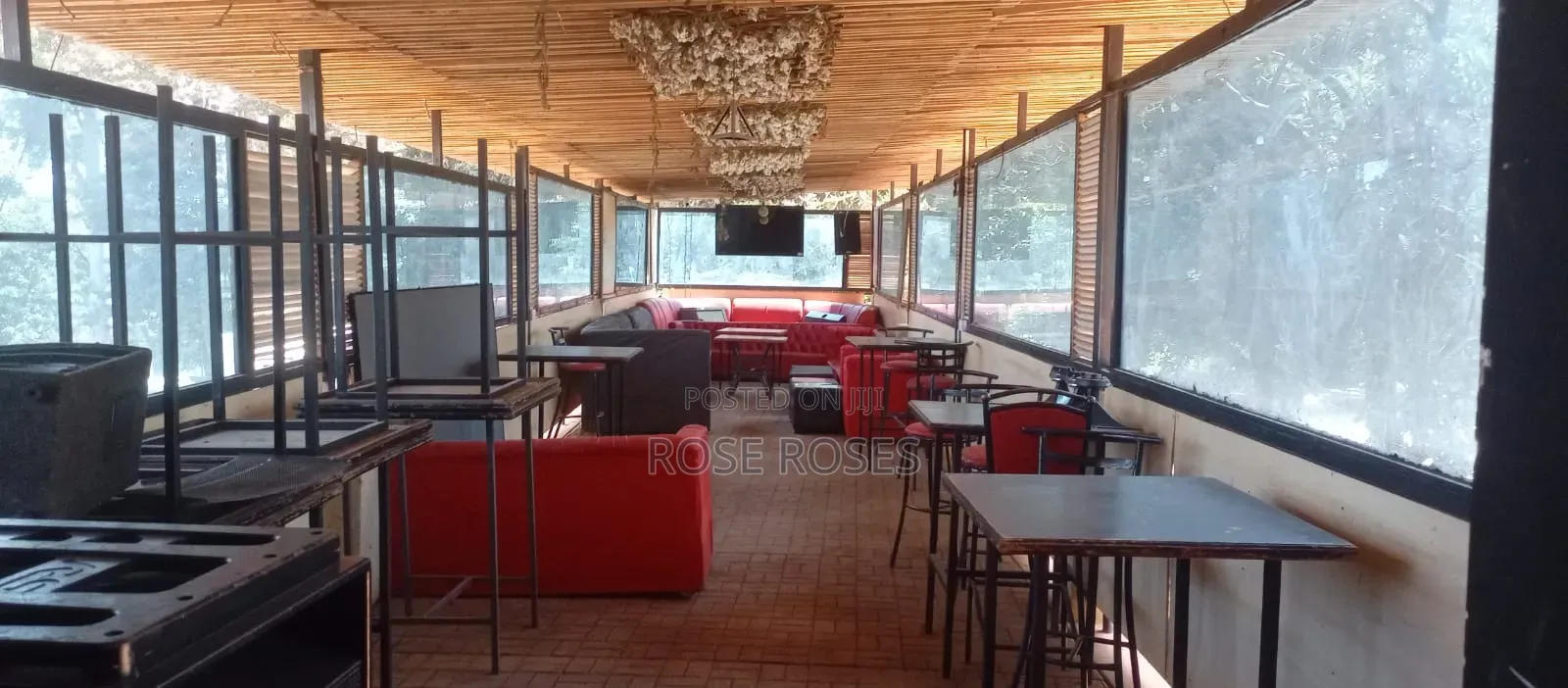 Club for Lease Kiambu Rd Junction. Best Location in Runda