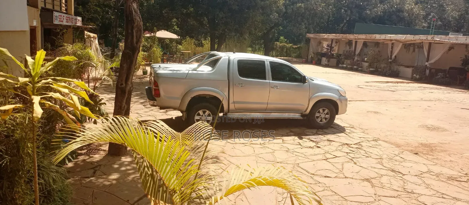 Club for Lease Kiambu Rd Junction. Best Location in Runda