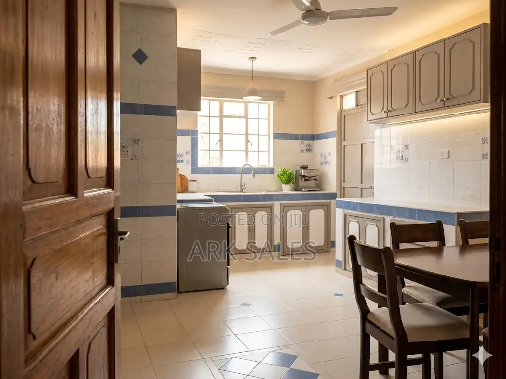 Furnished 7bdrm Maisonette in Tassia for sale in Tassia