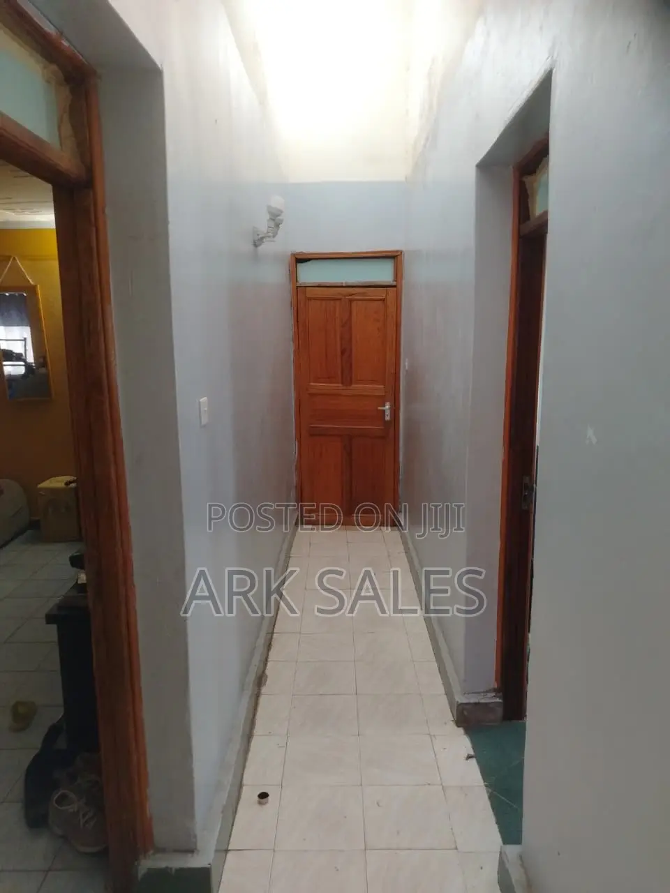 Furnished 7bdrm Maisonette in Tassia for sale in Tassia