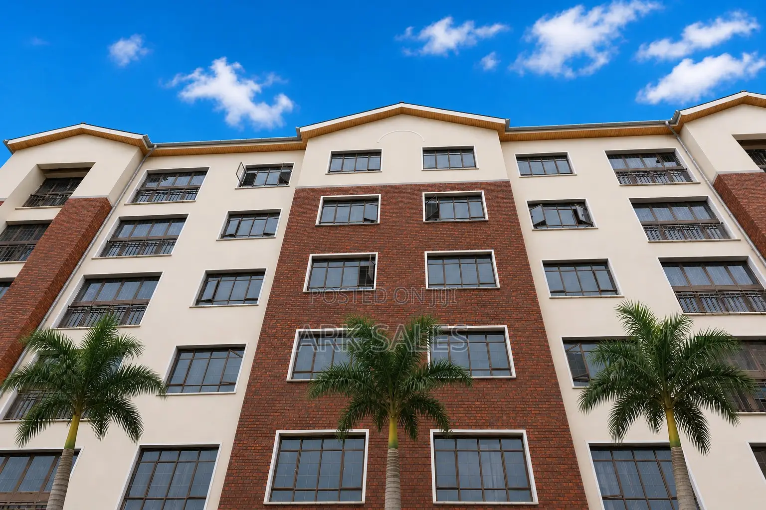 2bdrm Apartment in Ivy Terraces, Kamakis for rent in Kamakis