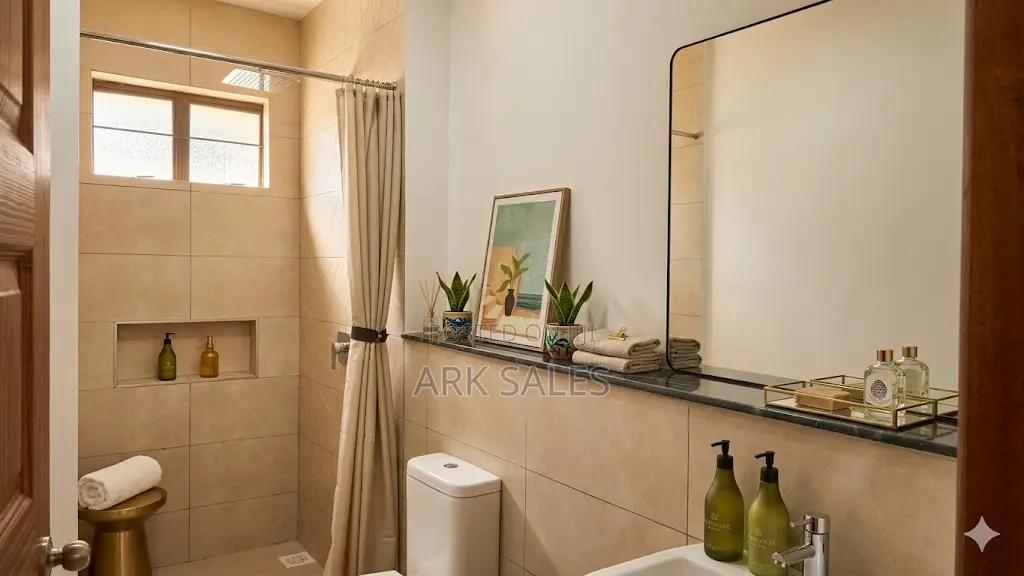 2bdrm Apartment in Ivy Terraces, Kamakis for rent in Kamakis