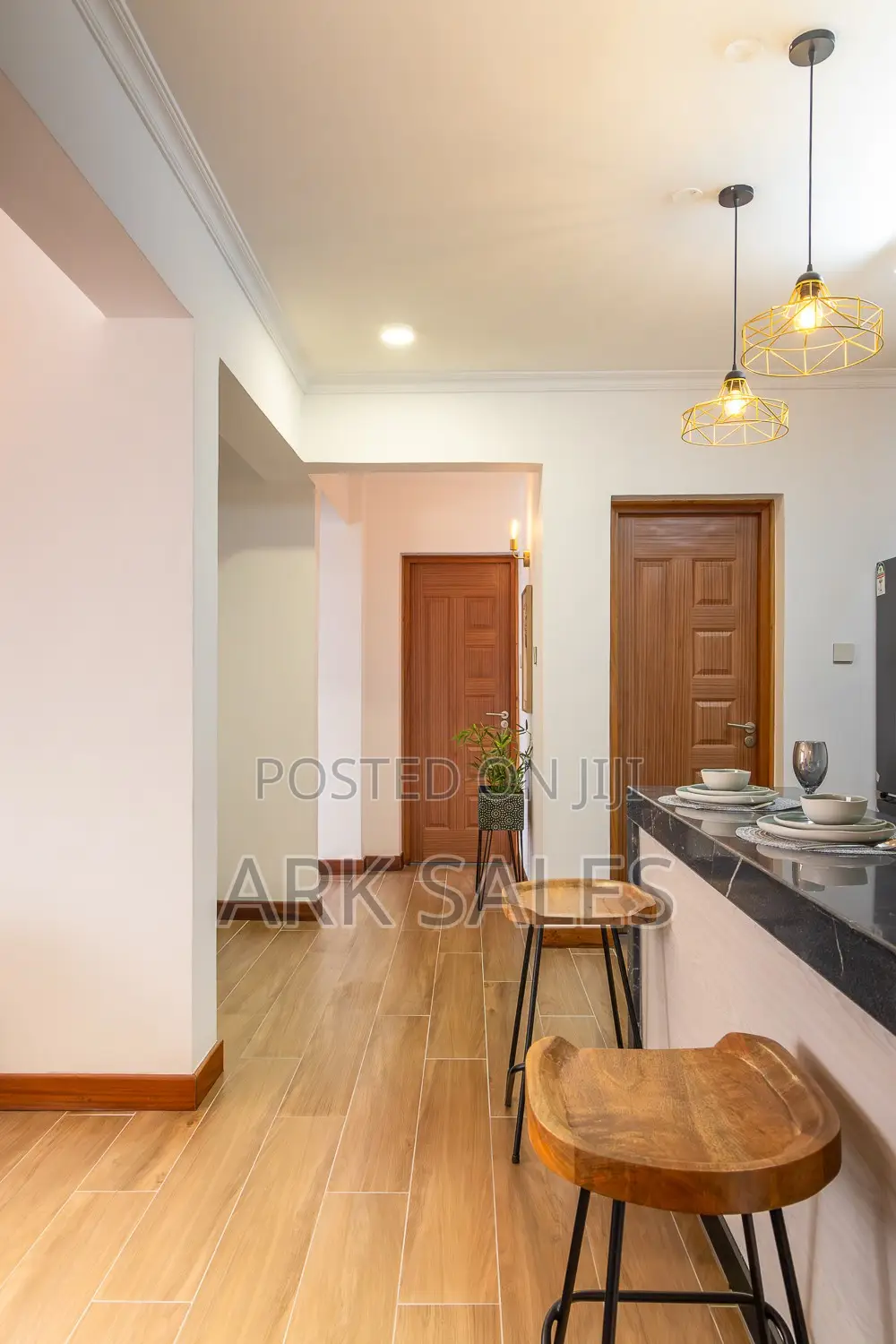 2bdrm Apartment in Ivy Terraces, Kamakis for rent in Kamakis